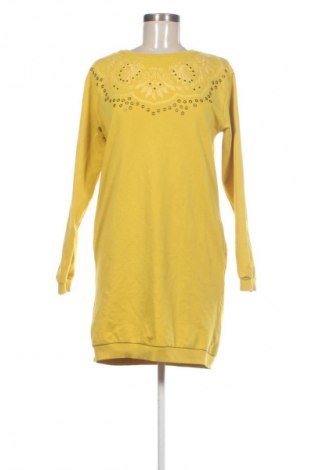 Šaty  Desigual, Veľkosť S, Farba Žltá, Cena  27,95 €