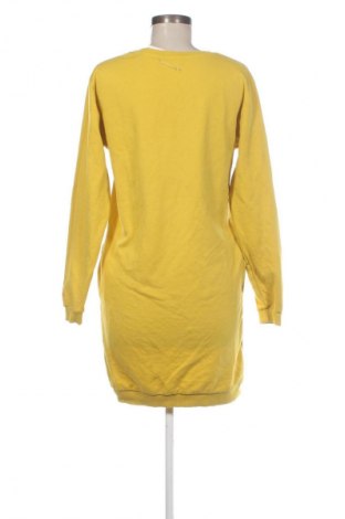 Šaty  Desigual, Veľkosť S, Farba Žltá, Cena  27,95 €