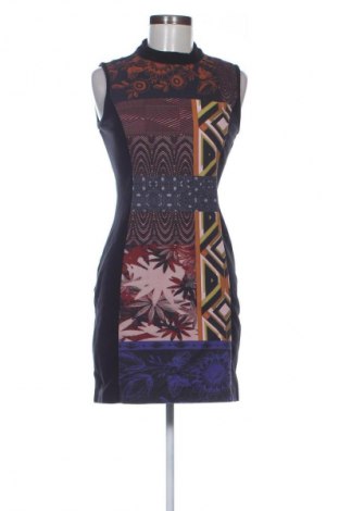 Φόρεμα Desigual, Μέγεθος M, Χρώμα Πολύχρωμο, Τιμή 87,74 €