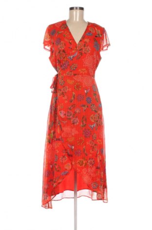 Šaty  Desigual, Velikost XL, Barva Vícebarevné, Cena  2 721,00 Kč