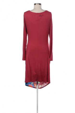 Рокля Desigual, Размер XL, Цвят Многоцветен, Цена 41,93 €