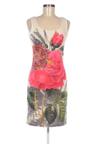 Šaty  Desigual, Velikost M, Barva Vícebarevné, Cena  1 188,00 Kč