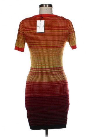 Φόρεμα Desigual, Μέγεθος L, Χρώμα Πολύχρωμο, Τιμή 96,00 €