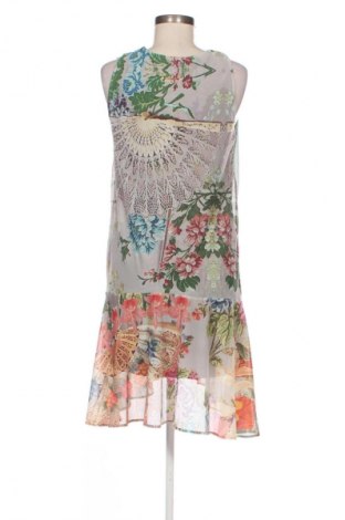 Šaty  Desigual, Velikost M, Barva Vícebarevné, Cena  1 188,00 Kč