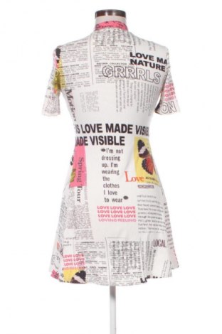 Ruha Desigual, Méret M, Szín Sokszínű, Ár 17 355 Ft