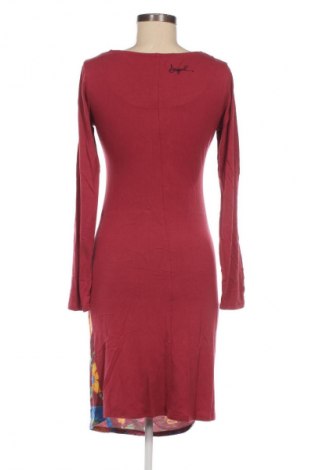 Φόρεμα Desigual, Μέγεθος M, Χρώμα Πολύχρωμο, Τιμή 41,93 €