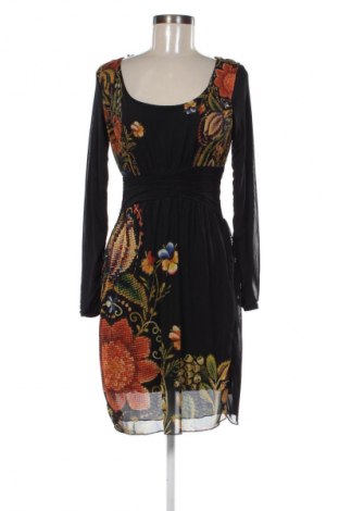 Φόρεμα Desigual, Μέγεθος M, Χρώμα Πολύχρωμο, Τιμή 42,00 €