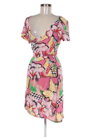 Рокля Desigual, Размер L, Цвят Многоцветен, Цена 42,00 €