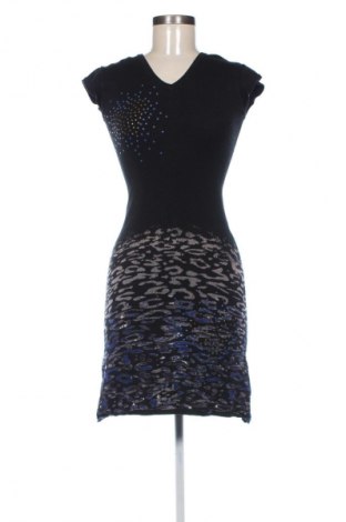 Šaty  Desigual, Velikost M, Barva Vícebarevné, Cena  1 190,00 Kč