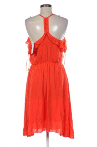 Φόρεμα Desigual, Μέγεθος M, Χρώμα Κόκκινο, Τιμή 96,00 €