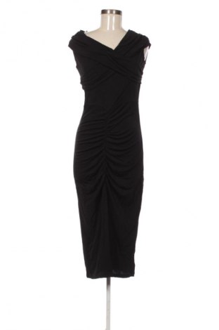 Φόρεμα Diane Von Furstenberg, Μέγεθος M, Χρώμα Μαύρο, Τιμή 339,99 €