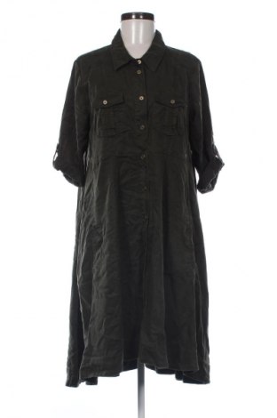 Šaty  Didi, Velikost L, Barva Zelená, Cena  359,00 Kč