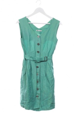 Рокля Dika, Размер S, Цвят Зелен, Цена 52,09 €