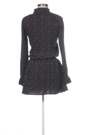 Šaty  Distrikt Norrebro, Veľkosť XS, Farba Čierna, Cena  29,95 €