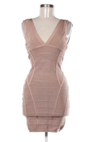 Šaty  Dixie, Velikost M, Barva Béžová, Cena  5 094,00 Kč