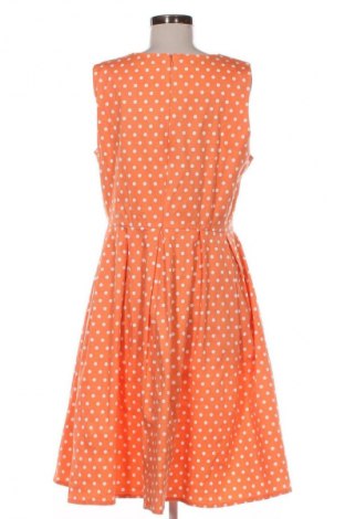 Šaty  Dolly and Dotty, Velikost XL, Barva Vícebarevné, Cena  696,00 Kč