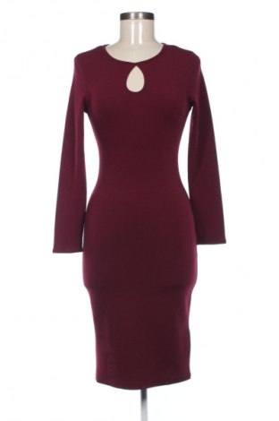 Šaty  Dorothy Perkins, Velikost XS, Barva Červená, Cena  229,00 Kč