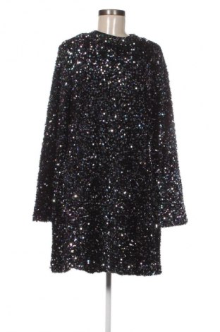 Kleid Dorothy Perkins, Größe XL, Farbe Silber, Preis 93,99 €