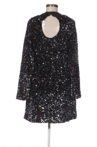 Kleid Dorothy Perkins, Größe XL, Farbe Silber, Preis 93,99 €