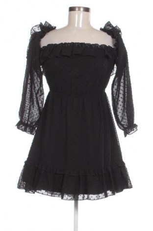 Ruha Double crazy, Méret M, Szín Fekete, Ár 12 349 Ft