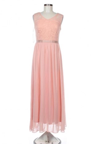 Рокля Dress Tells, Размер M, Цвят Розов, Цена 34,95 €