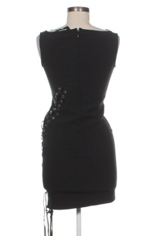Φόρεμα Dsquared2, Μέγεθος S, Χρώμα Μαύρο, Τιμή 362,54 €