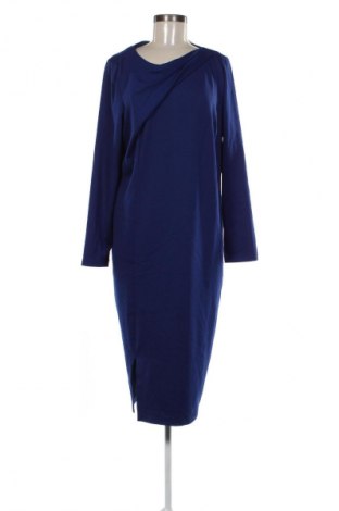 Ruha ELOQUII, Méret XXL, Szín Kék, Ár 8 989 Ft