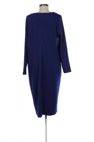 Ruha ELOQUII, Méret XXL, Szín Kék, Ár 8 989 Ft