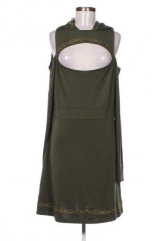 Šaty  EMP, Velikost XXL, Barva Zelená, Cena  599,00 Kč