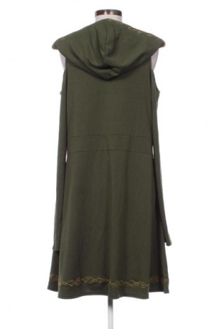 Šaty  EMP, Velikost XXL, Barva Zelená, Cena  599,00 Kč