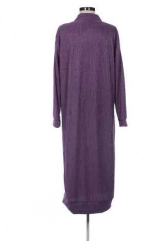 Φόρεμα Unbranded, Μέγεθος XXL, Χρώμα Βιολετί, Τιμή 20,99 €