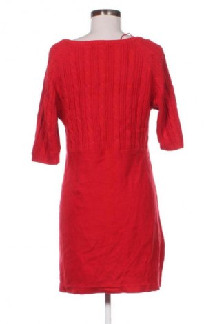 Šaty  Edc By Esprit, Velikost XL, Barva Červená, Cena  709,00 Kč