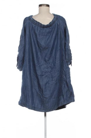 Kleid Edc By Esprit, Größe L, Farbe Blau, Preis € 7,99