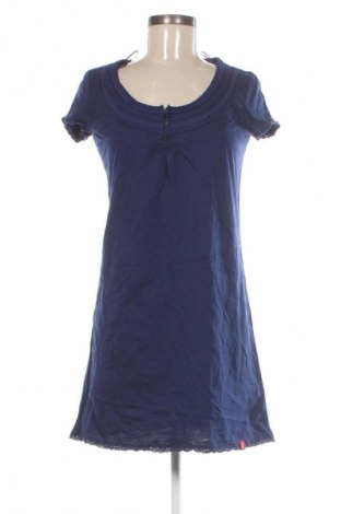 Šaty  Edc By Esprit, Velikost S, Barva Modrá, Cena  269,00 Kč