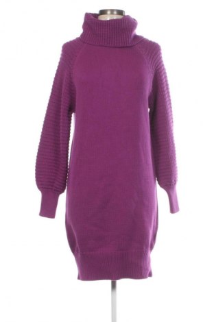 Šaty  Edc By Esprit, Velikost XS, Barva Fialová, Cena  259,00 Kč