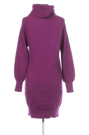 Šaty  Edc By Esprit, Velikost XS, Barva Fialová, Cena  259,00 Kč