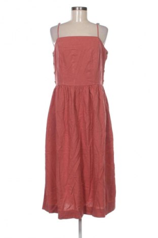 Šaty  Edc By Esprit, Veľkosť M, Farba Červená, Cena  29,95 €