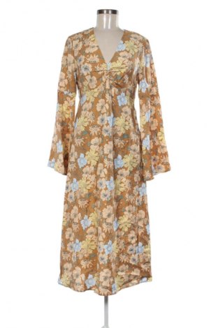 Šaty  Edited, Velikost M, Barva Vícebarevné, Cena  696,00 Kč