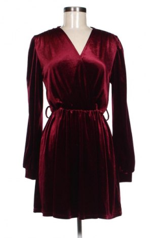 Sukienka Eight Paris, Rozmiar S, Kolor Czerwony, Cena 129,99 zł