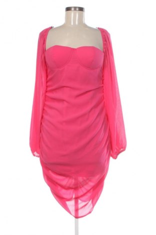 Šaty  Eilly Bazar, Velikost L, Barva Růžová, Cena  727,00 Kč