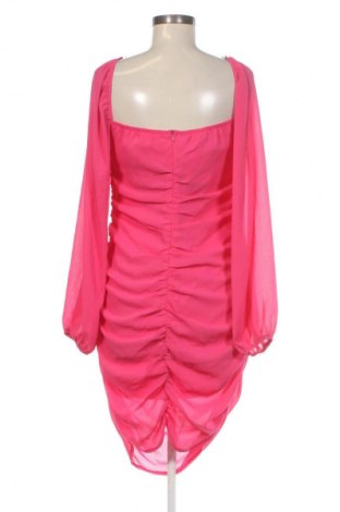 Šaty  Eilly Bazar, Velikost L, Barva Růžová, Cena  727,00 Kč