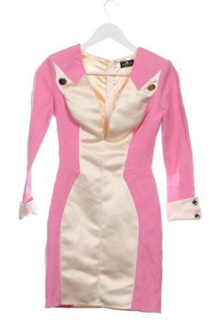 Рокля Elisabetta Franchi, Размер S, Цвят Многоцветен, Цена 138,04 €, #135559623