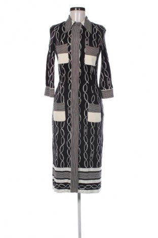 Рокля Elisabetta Franchi, Размер M, Цвят Многоцветен, Цена 222,00 €