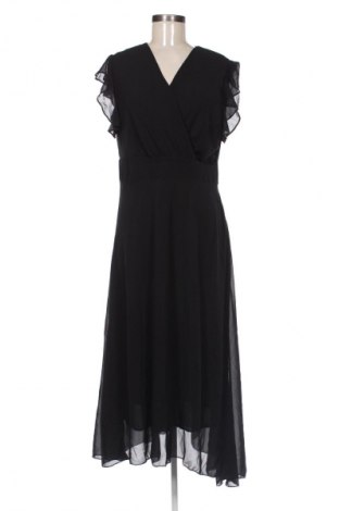 Šaty  Ella, Velikost L, Barva Černá, Cena  565,00 Kč