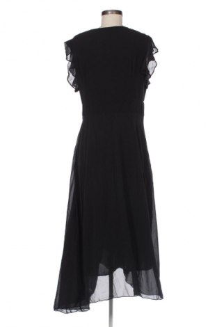 Šaty  Ella, Velikost L, Barva Černá, Cena  565,00 Kč