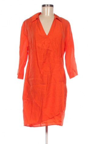 Φόρεμα Elora, Μέγεθος M, Χρώμα Πορτοκαλί, Τιμή 23,99 €