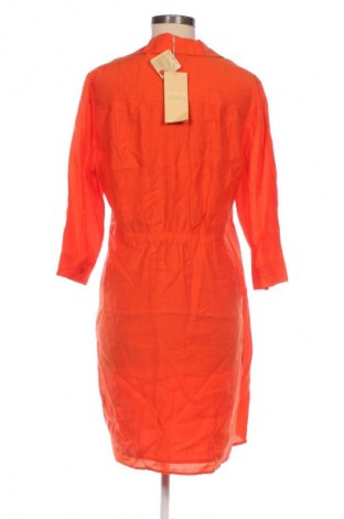 Φόρεμα Elora, Μέγεθος M, Χρώμα Πορτοκαλί, Τιμή 23,99 €