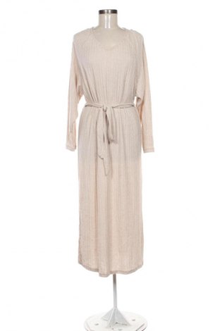 Šaty  Emery rose, Velikost L, Barva Béžová, Cena  339,00 Kč