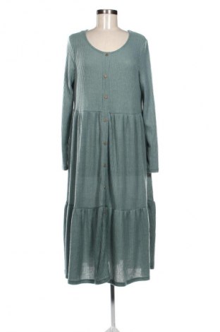Φόρεμα Emery rose, Μέγεθος L, Χρώμα Πράσινο, Τιμή 21,99 €