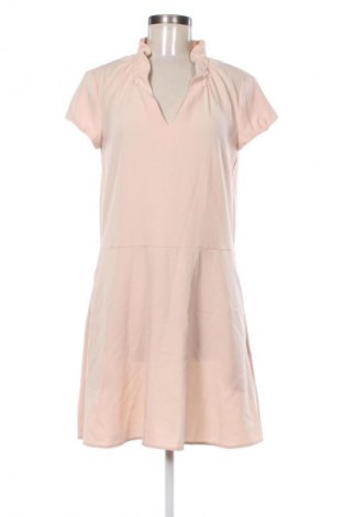 Šaty  Emporio Armani, Velikost L, Barva Béžová, Cena  3 656,00 Kč